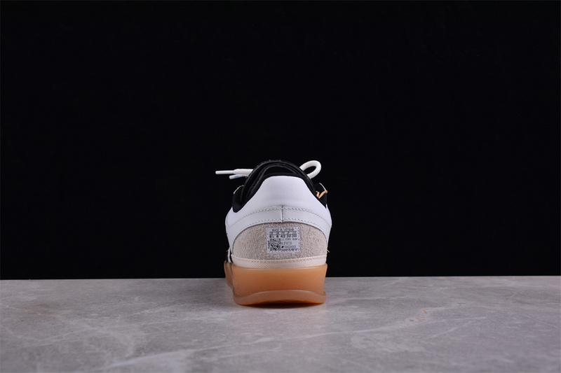 Adidas Gazelle Indoor "Benito" фото № 3