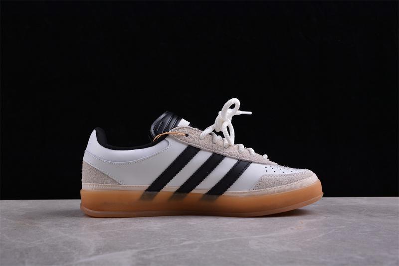 Adidas Gazelle Indoor "Benito" фото № 2