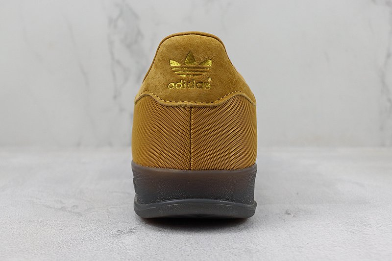 Adidas Gazelle "Mesa Gum" фото № 9