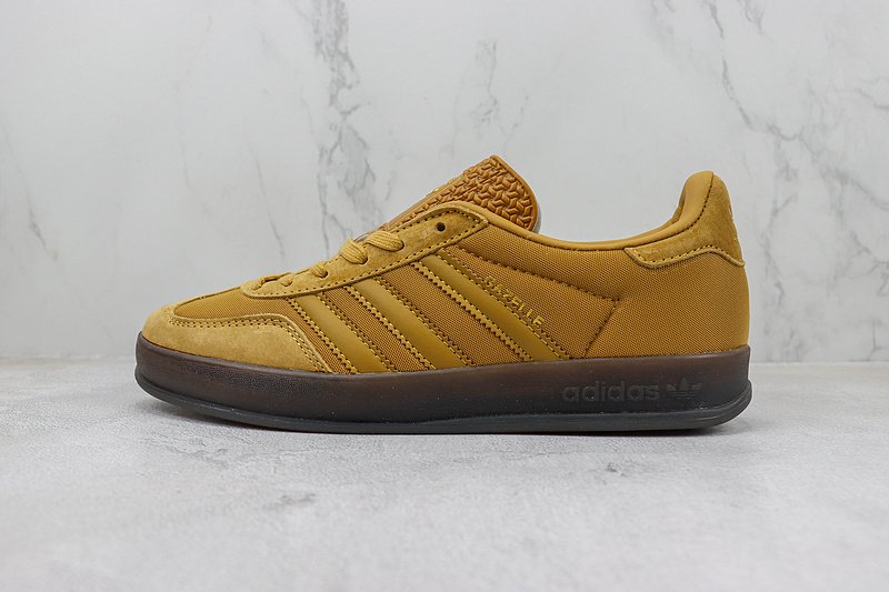 Adidas Gazelle "Mesa Gum" фото № 2