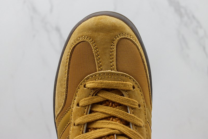 Adidas Gazelle "Mesa Gum" фото № 4