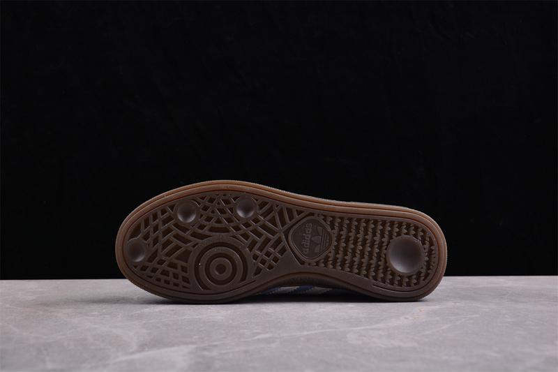 Adidas Handball Spezial "Light Blue" фото № 4