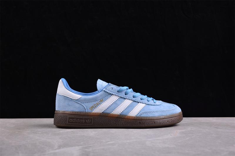 Adidas Handball Spezial "Light Blue" фото № 2
