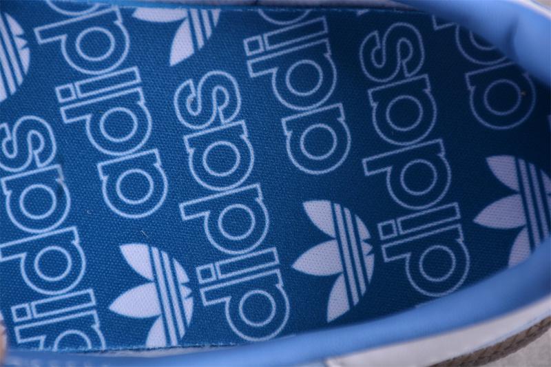 Adidas Handball Spezial "Light Blue" фото № 9