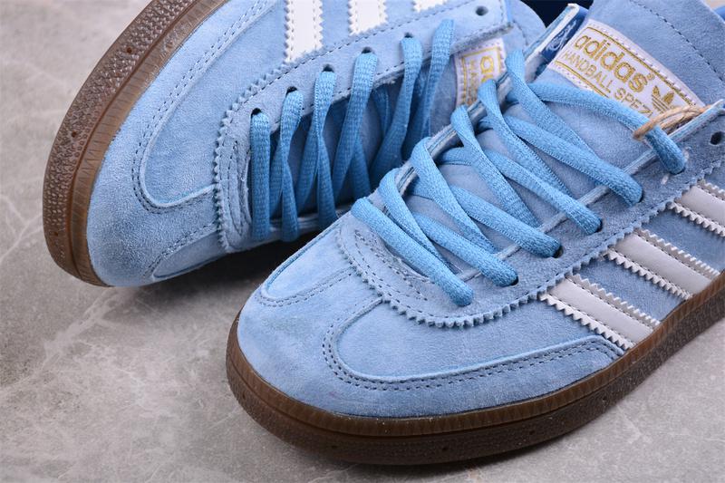 Adidas Handball Spezial "Light Blue" фото № 8