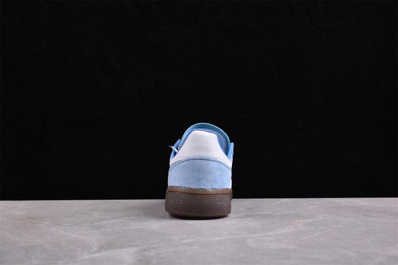 Adidas Handball Spezial "Light Blue" фото № 5