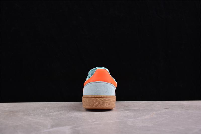 Adidas Handball Spezial "Aqua Orange" фото № 4