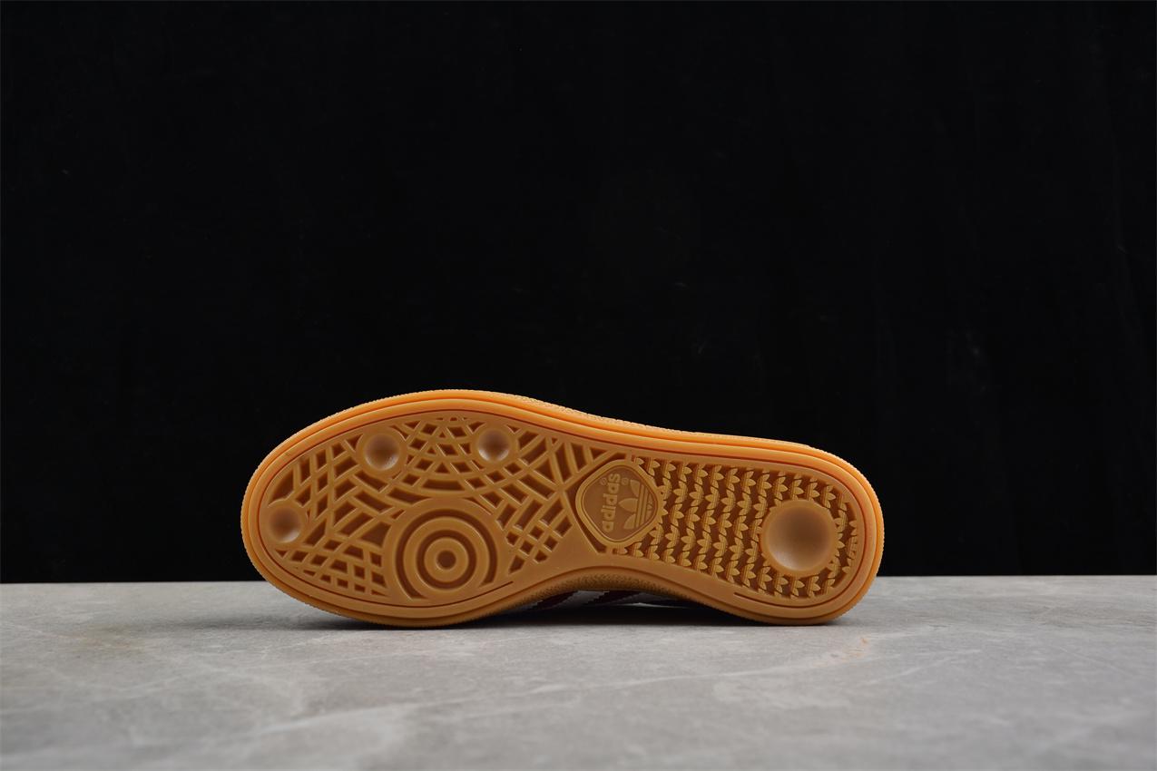 Adidas Handball Spezial "Shadow Red Gum" фото № 4