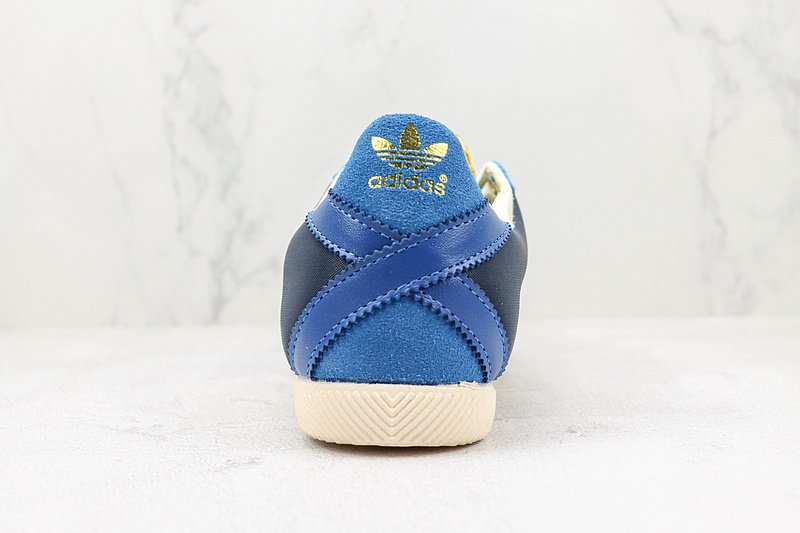 Adidas Wales Bonner x Japan "Legend Ink" фото № 9