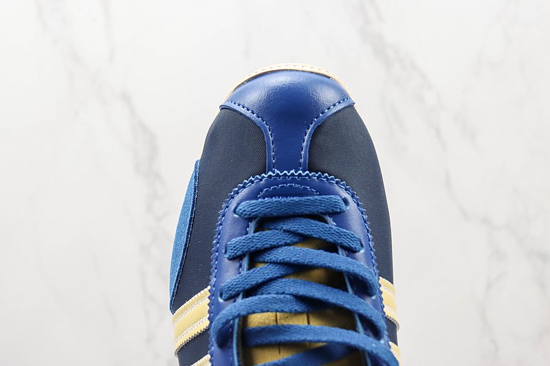 Adidas Wales Bonner x Japan "Legend Ink" фото № 3