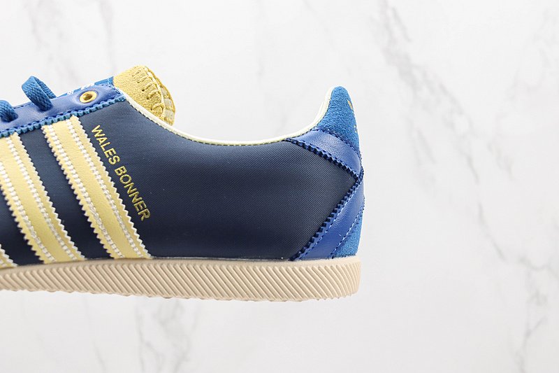 Adidas Wales Bonner x Japan "Legend Ink" фото № 4