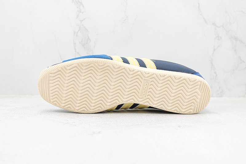 Adidas Wales Bonner x Japan "Legend Ink" фото № 8