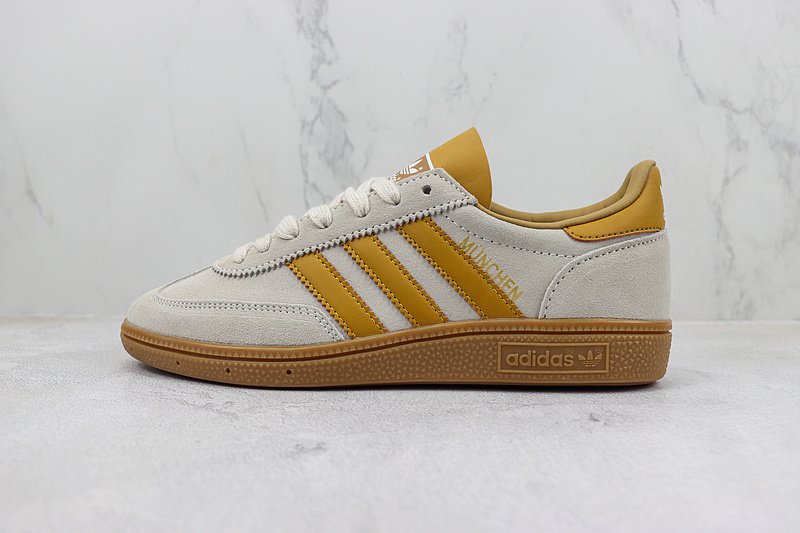 Adidas Munchen "Mesa Gum" фото № 2