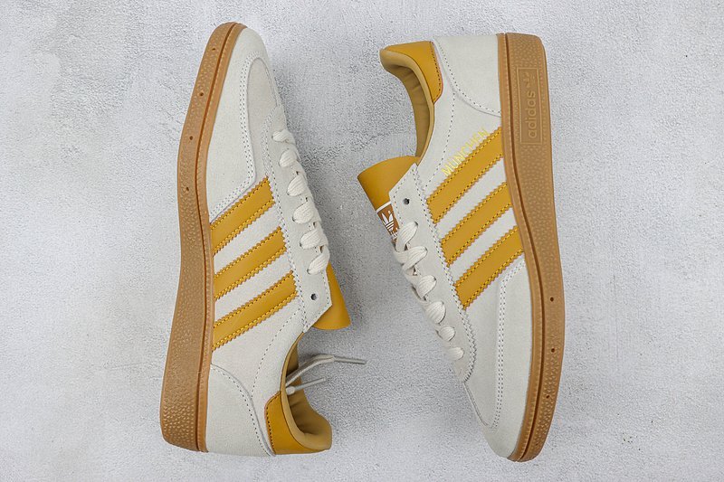 Adidas Munchen "Mesa Gum" фото № 6