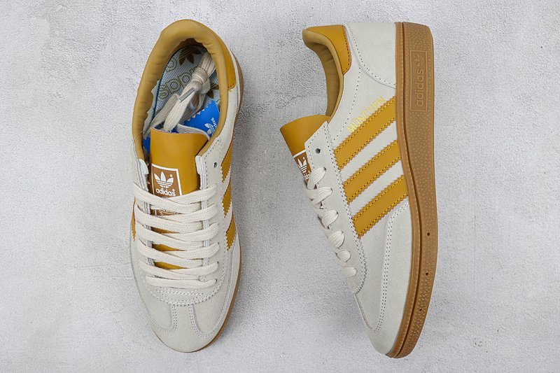 Adidas Munchen "Mesa Gum" фото № 7