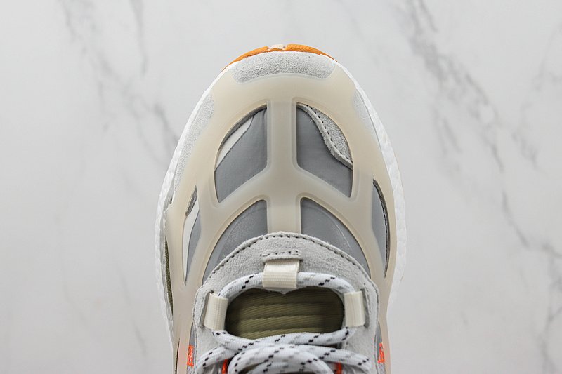 Adidas X IVP Nite Jogger "Gray/White" фото № 3