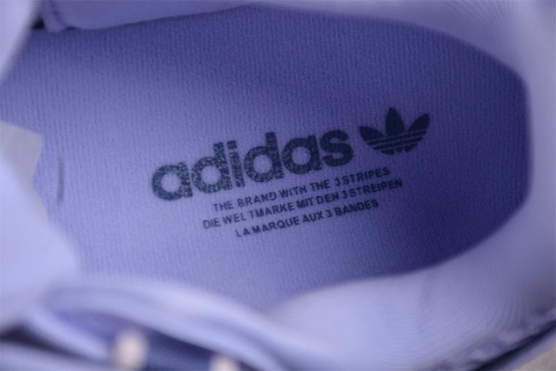 Adidas Originals Ozthemis "Purple Pink" фото № 8