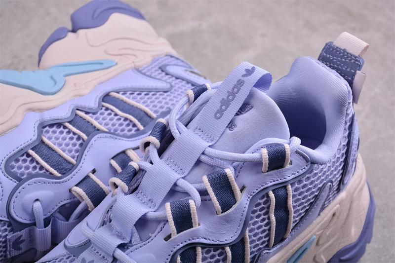 Adidas Originals Ozthemis "Purple Pink" фото № 7