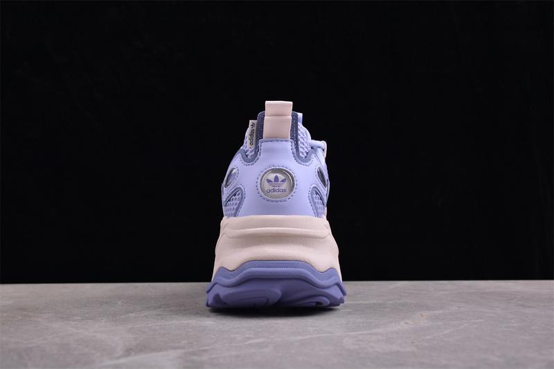 Adidas Originals Ozthemis "Purple Pink" фото № 5