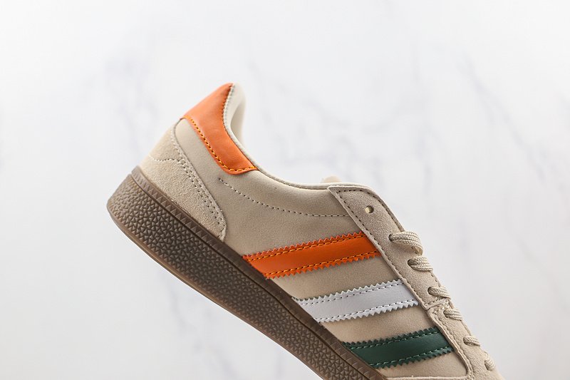 Adidas Samba "Vegan" фото № 4