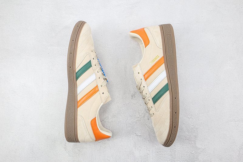 Adidas Samba "Vegan" фото № 6