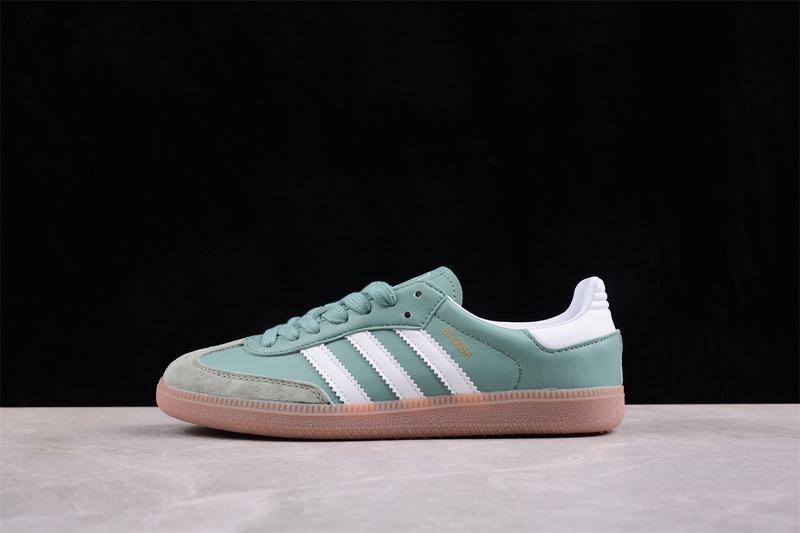 Adidas Samba "Mint Gum" фото № 2