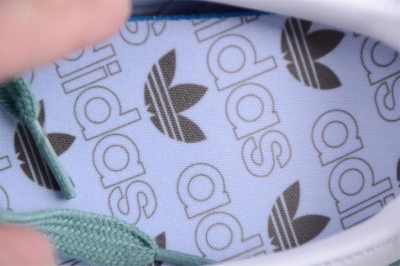 Adidas Samba "Mint Gum" фото № 6