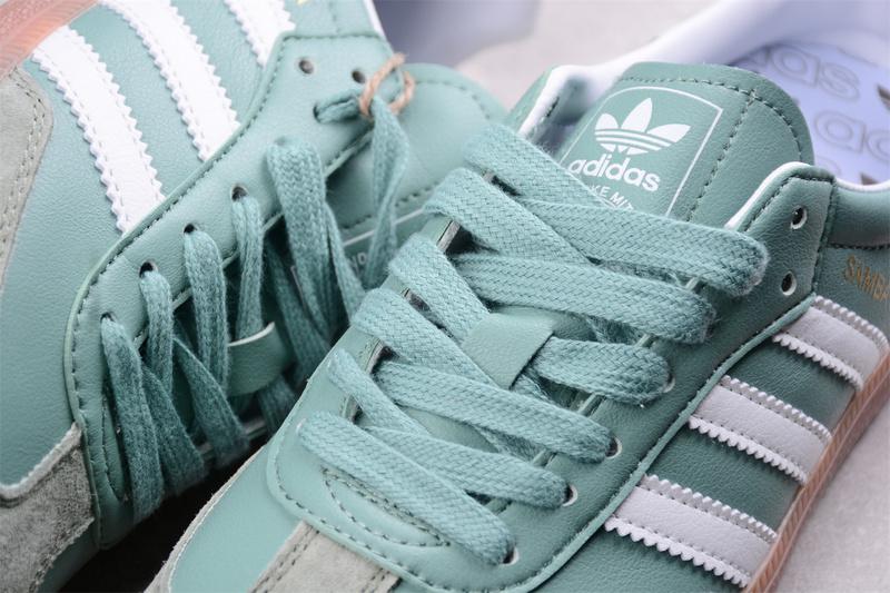 Adidas Samba "Mint Gum" фото № 4