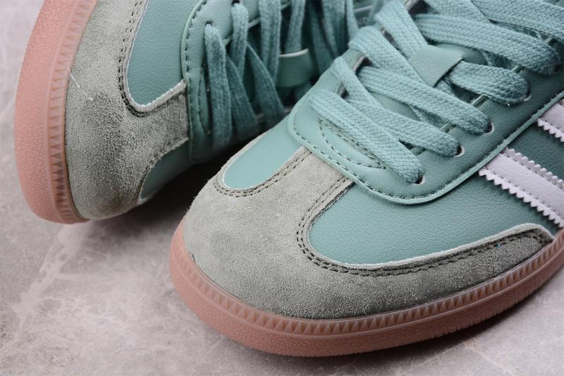 Adidas Samba "Mint Gum" фото № 3
