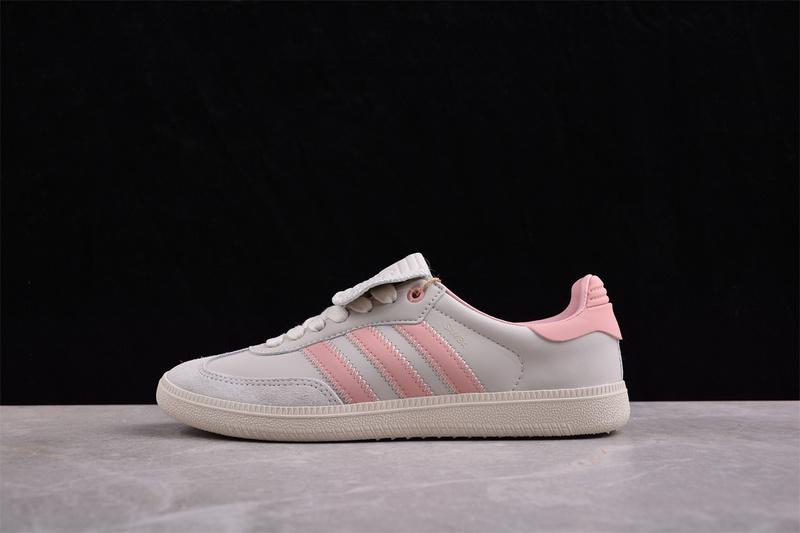 ﻿﻿﻿Adidas Samba "Pastel Pink" фото № 6