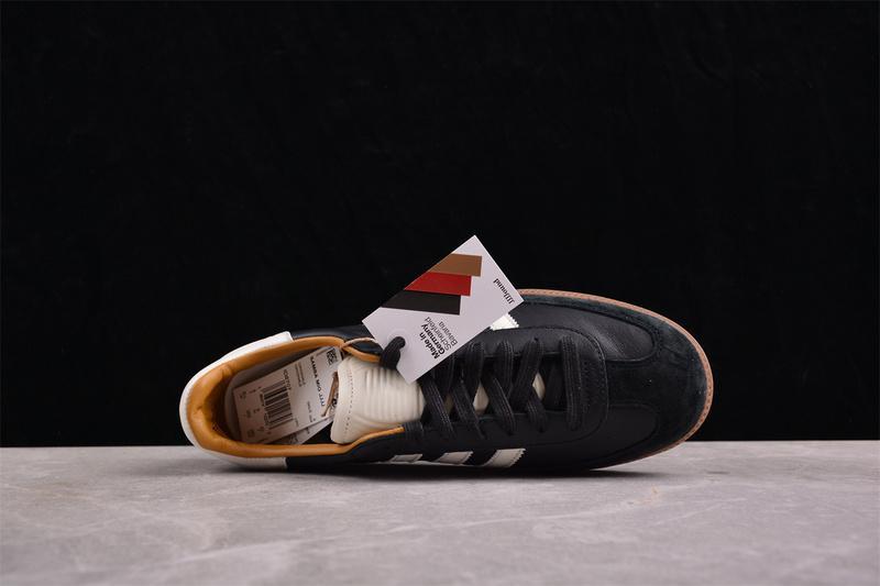 Adidas Samba "German Flag" фото № 3