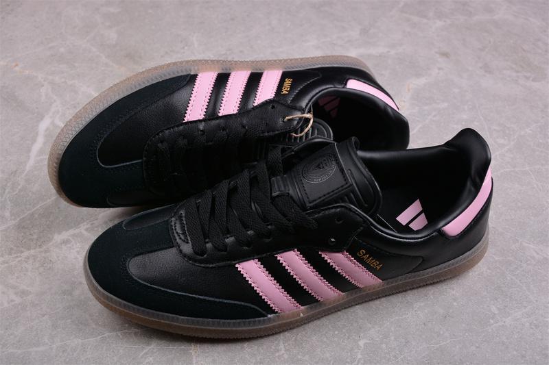 Adidas Samba "Pink Noir" фото № 3