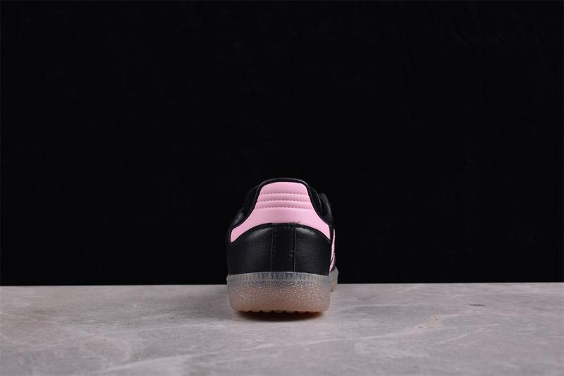 Adidas Samba "Pink Noir" фото № 2