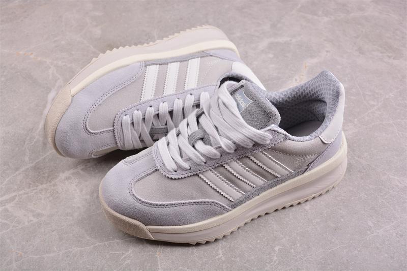 Adidas SL 72 RTN "Grey" фото № 6