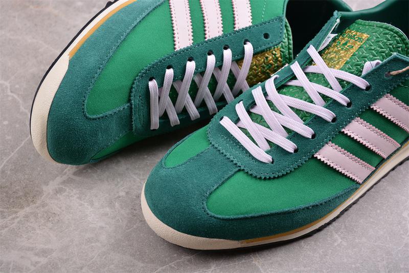 Adidas SL 72 "Collegiate Green" фото № 7
