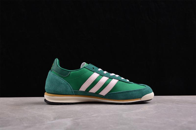 Adidas SL 72 "Collegiate Green" фото № 2
