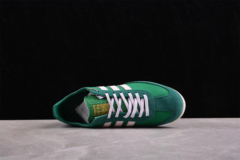 Adidas SL 72 "Collegiate Green" фото № 3