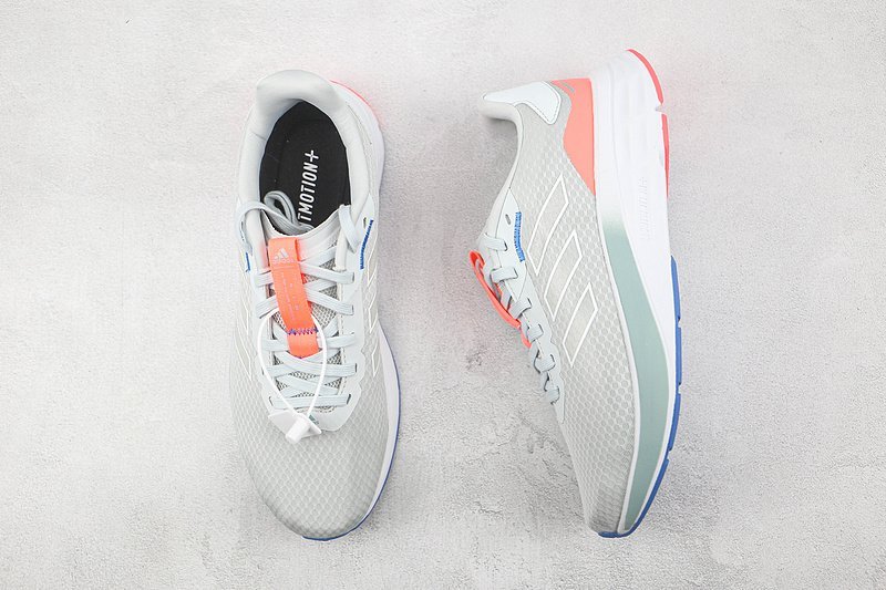 Adidas Speedmotion "Blue Tint" фото № 7