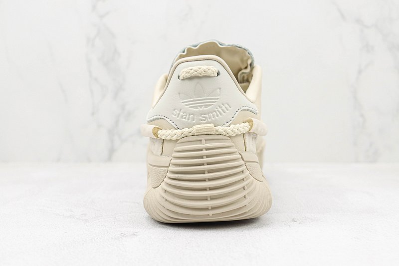 Craig Green x Adidas Scuba Stan Smith "Beige" фото № 9