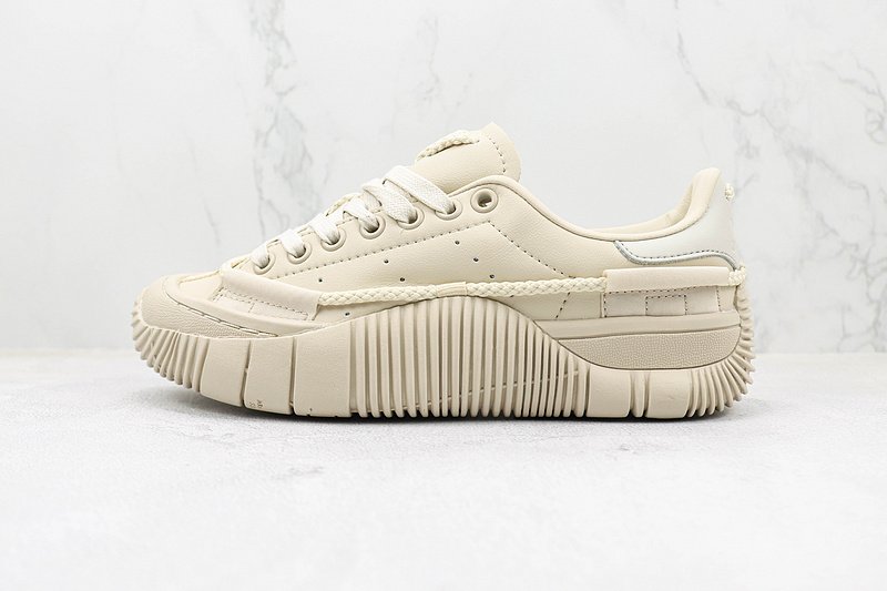 Craig Green x Adidas Scuba Stan Smith "Beige" фото № 2