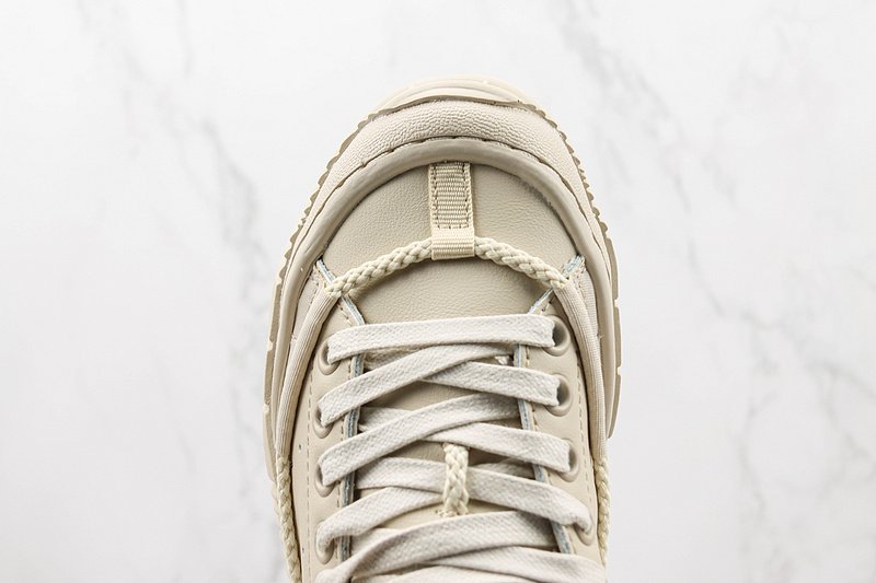 Craig Green x Adidas Scuba Stan Smith "Beige" фото № 3