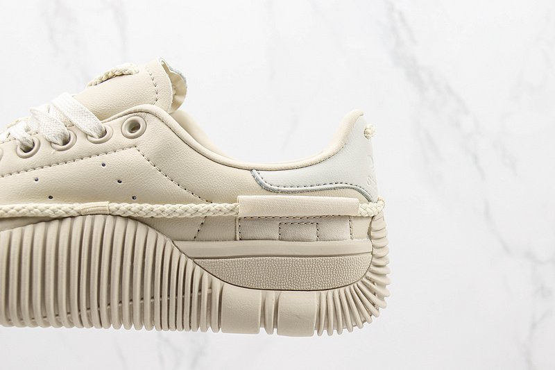 Craig Green x Adidas Scuba Stan Smith "Beige" фото № 4