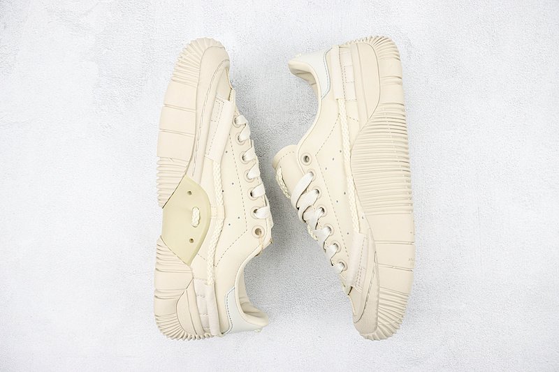 Craig Green x Adidas Scuba Stan Smith "Beige" фото № 5