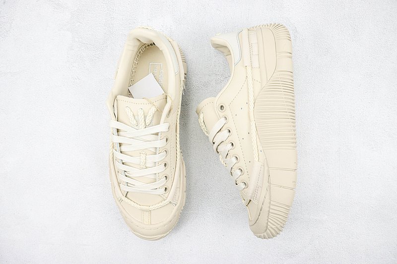 Craig Green x Adidas Scuba Stan Smith "Beige" фото № 6