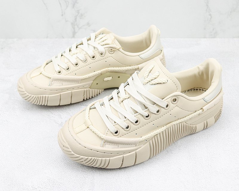 Craig Green x Adidas Scuba Stan Smith "Beige" фото № 7