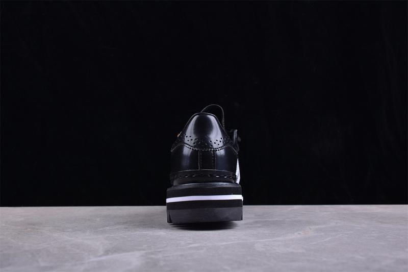 CLOT x Adidas Superstar "Black" фото № 2
