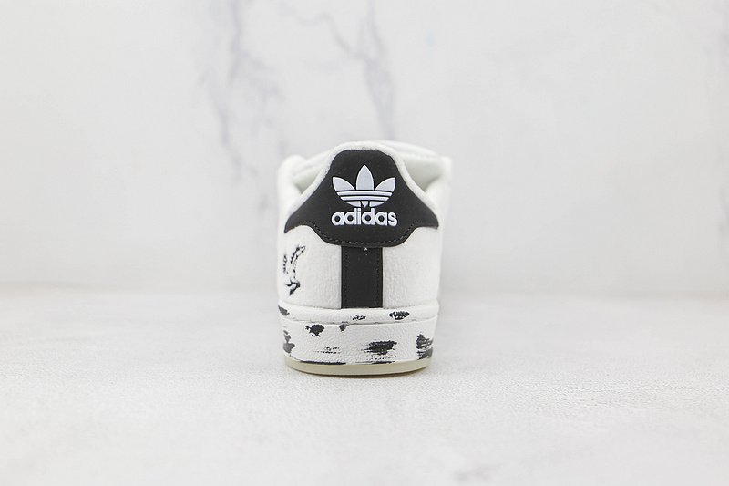 Adidas Superstar "Corduroy/Cloud White" фото № 9