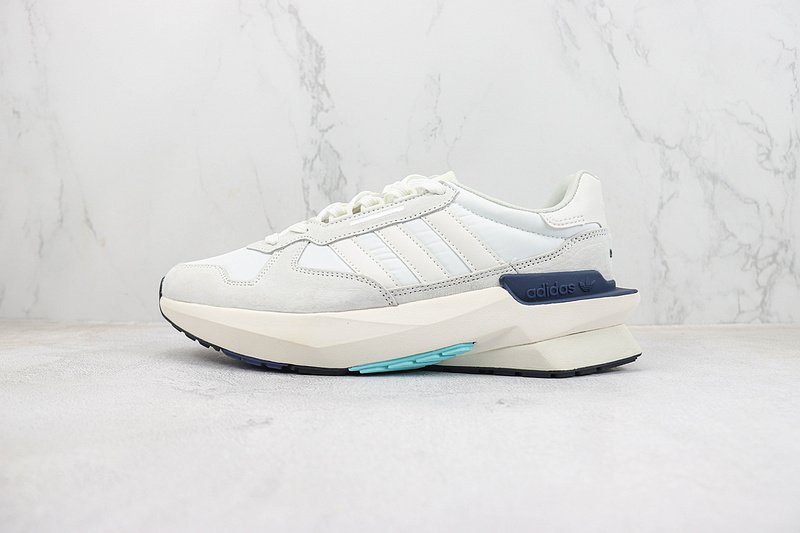 Adidas Treziod PT "Cream" фото № 2