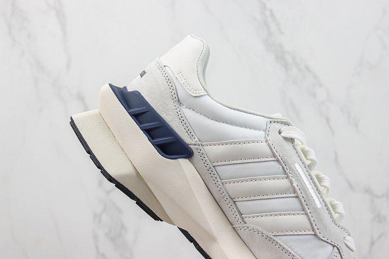Adidas Treziod PT "Cream" фото № 4