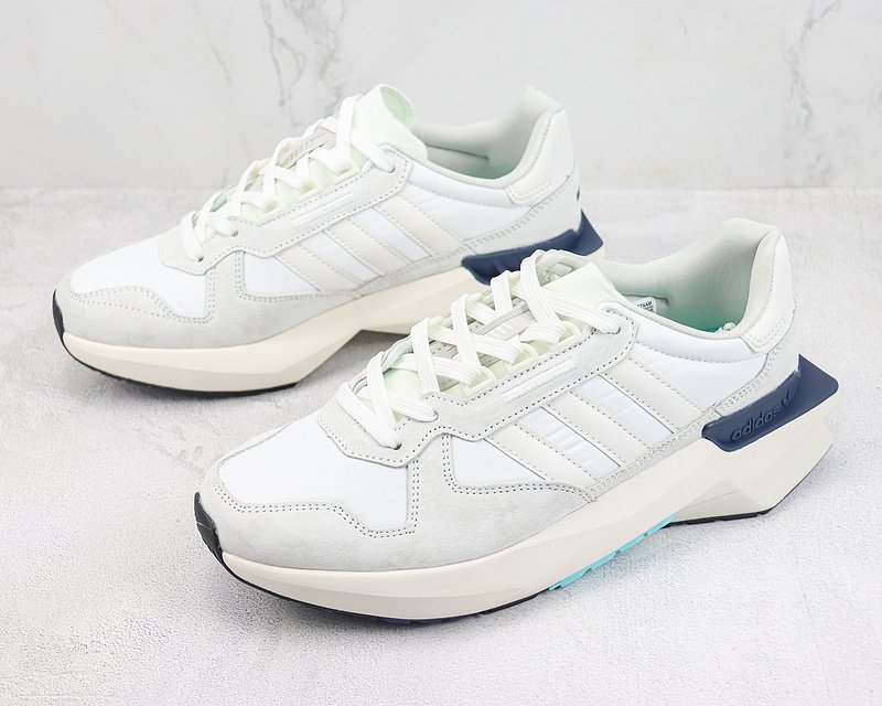 Adidas Treziod PT "Cream" фото № 5